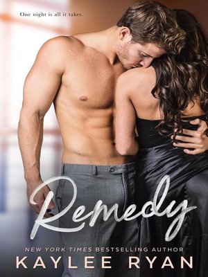 cover image of Remedy